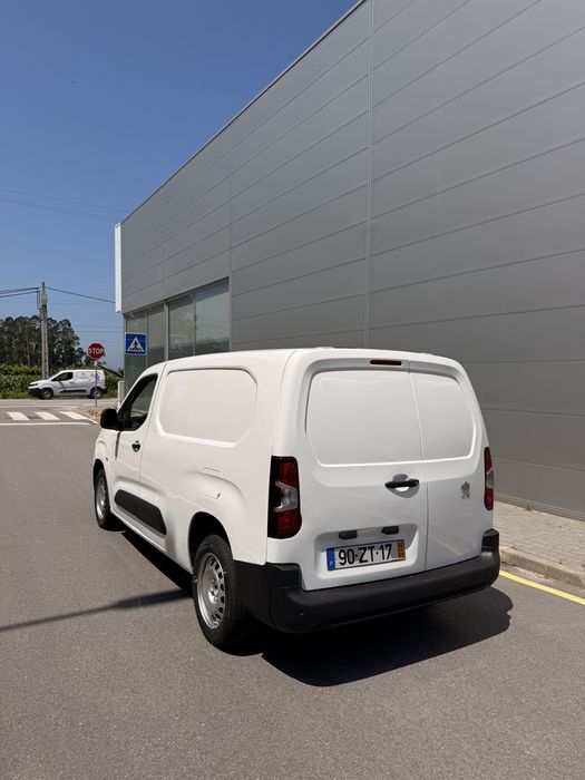 Peugeot Partner L2 Longa c/IVA