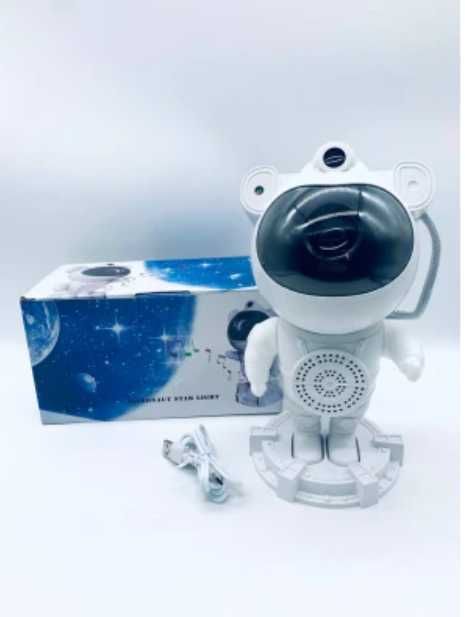 Нічник Космонавт з блютуз колонкою ОЛХ-ДОСТАВКОЮ