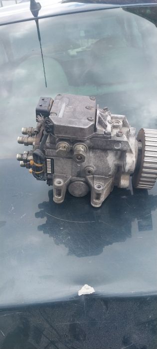 Тнвд ауді 2.5тді