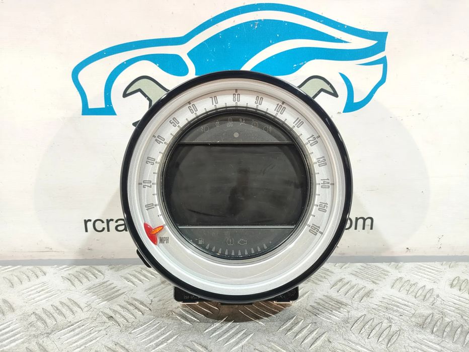 QUADRANTE ORIGINAL MINI COOPER R60 COUNTRYMAN 62109306251 9306251