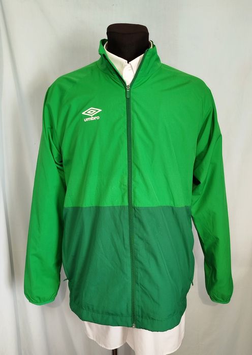 Ветровка мужская UMBRO  р. L-XL