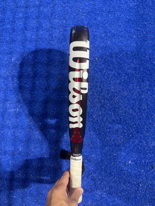 Wilson Bela Pro v3