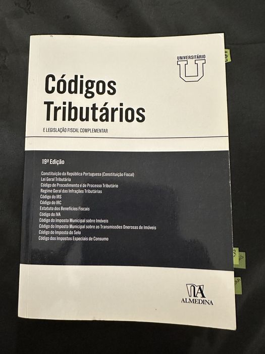 Código tributário