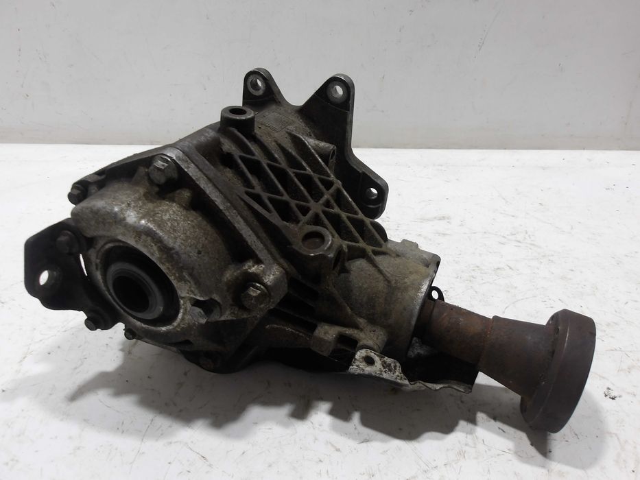 reduktor skrzyni biegów 8V41-7L486-AD ford kuga mk1 2.0 tdci