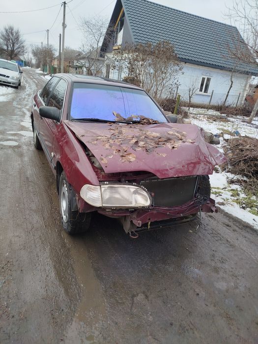 Продам двигун Ford Scorpio, Sierra 2.0 онс