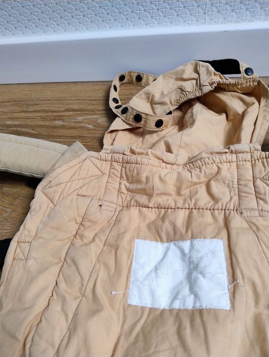 Nosidełko Original Carrier marki Ergobaby