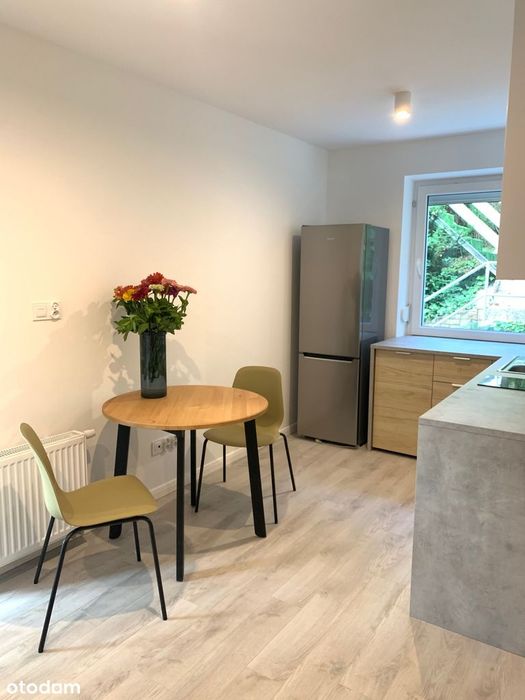 Apartment in Gdynia, Biały Zakątek, Redłowo - Widok 5