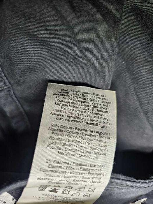 Bojówki Jack & Jones W30 L30