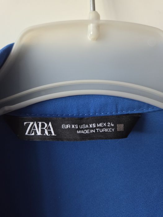 Bluza Zara rozm.XS/S