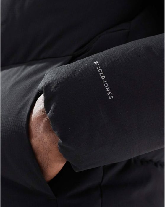 Чоловіча оригінальна зимова куртка Jack & Jones