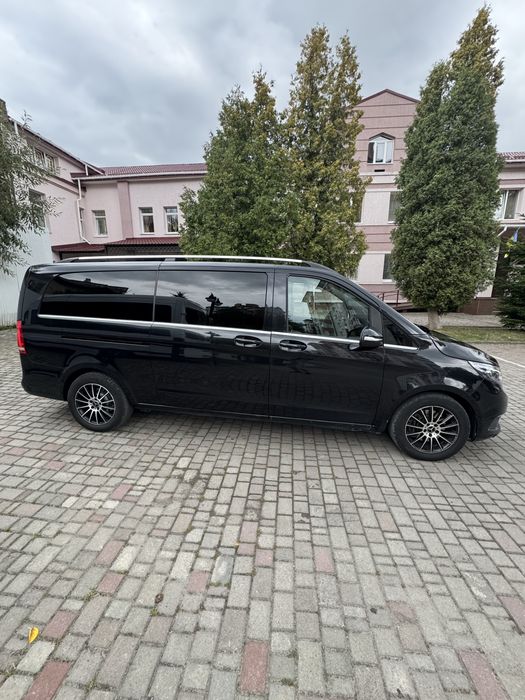 Пасажирські переіезення трансфер