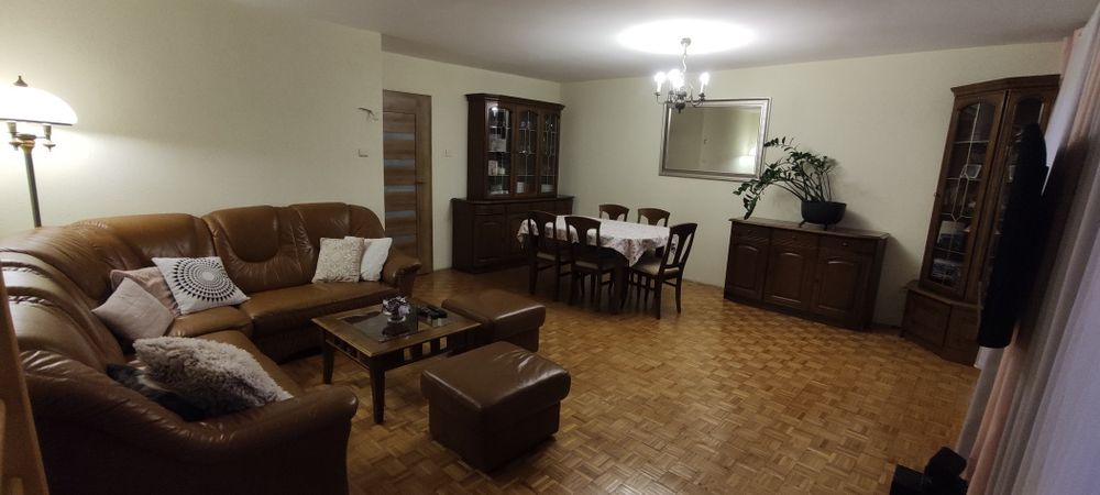 Sprzedam mieszkanie blisko lasu