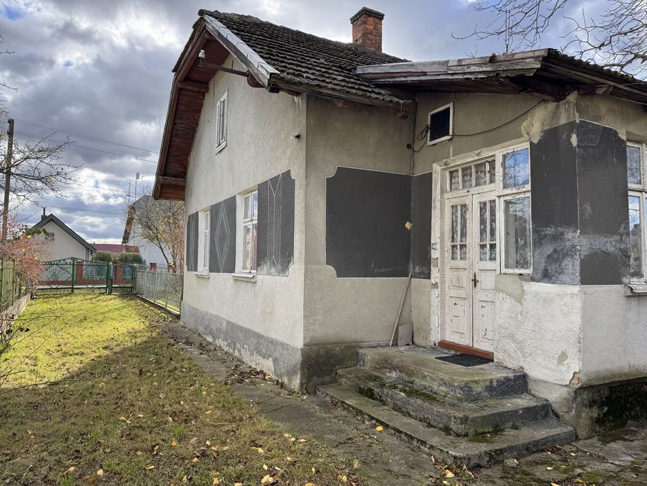 Продається будинок