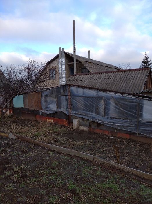 продам,дом в. хортица, УЛ. КОЧУБЕЯ