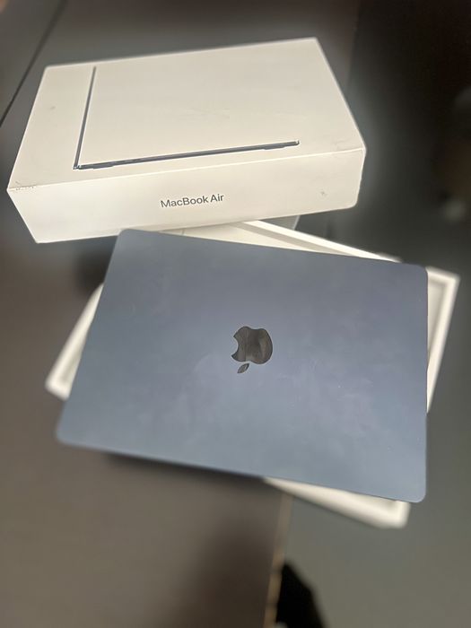 Macbook Air M4 - Garantia ate 2028