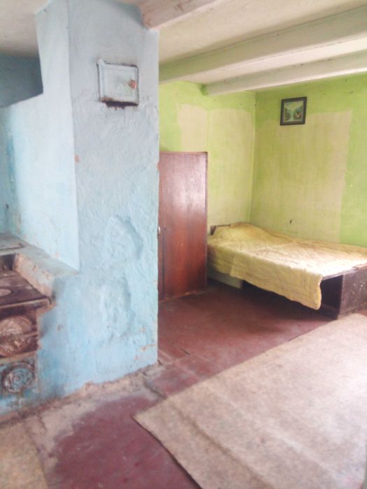 Продам небольшой домик