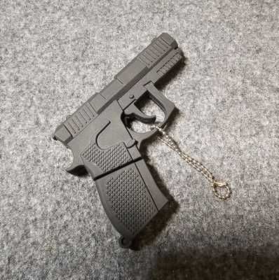 Pendrive 16GB oryginalnym kształcie