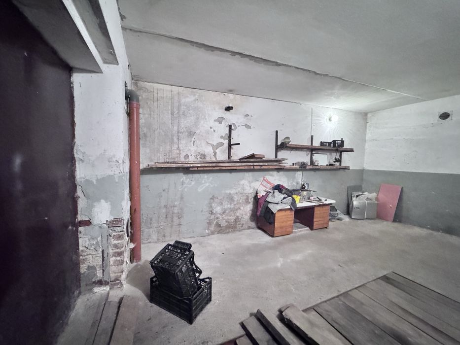 Оренда гаража коператив Маяк