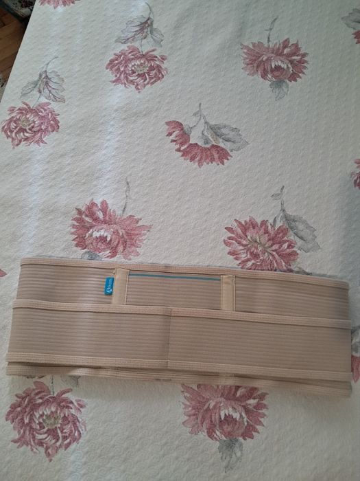 Бандаж пояс для вагітних