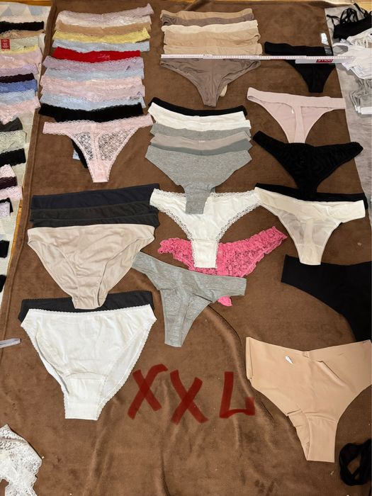 H&M труси жіночі XS -XXL (Німеччина)