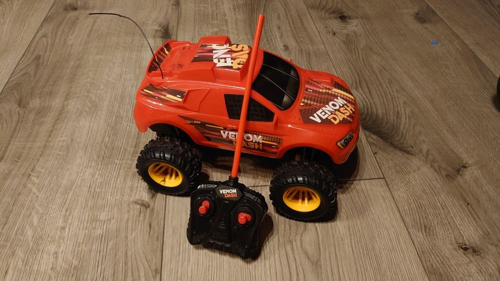 Autko RC monstertruck