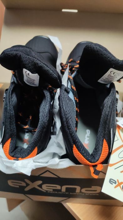 РобоЗимові черевики Everest black