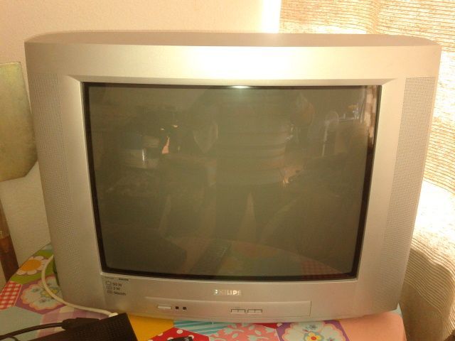 Televisão marca Phillips