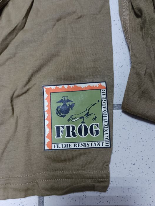 Термобілизна USMC Frog  Large