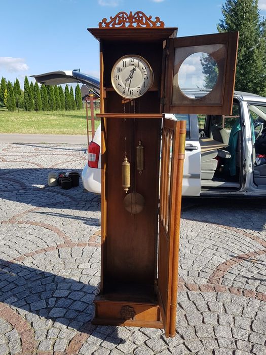 Sprzedam zegar stojący