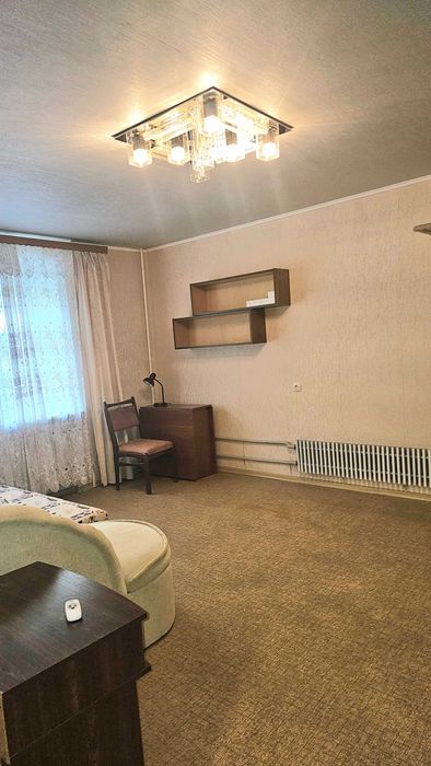 Продаж 1 к. квартири Залютино 10 хв. Холодна Гора