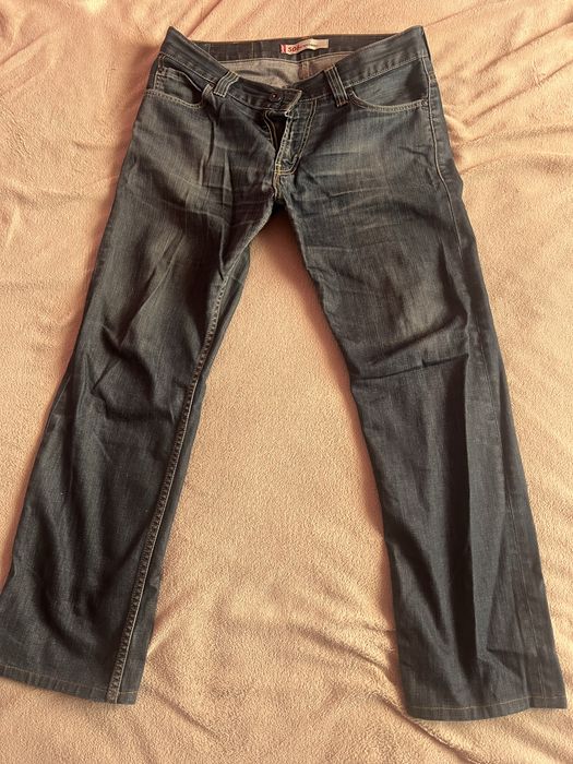 LEVIS 506, джинси