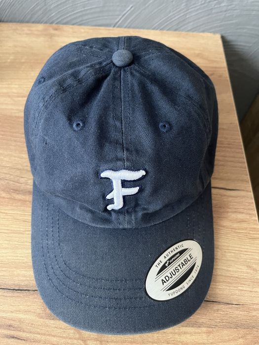 Czapka Dad Cap Forward Observations Group F Navy