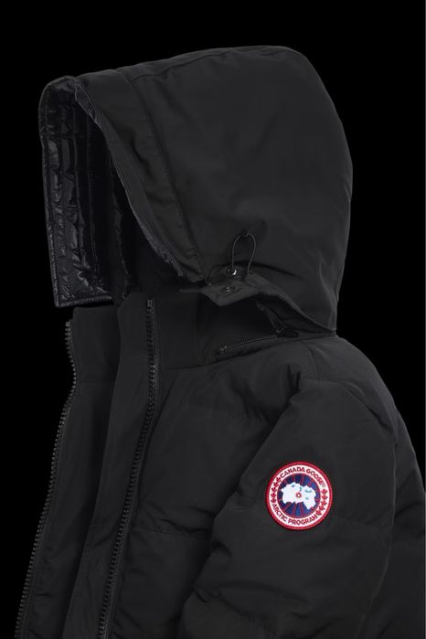Mystique Parka Canada Goose xs-s