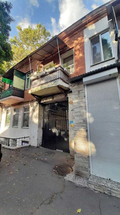 3-rooms apartment apartment by the address st. Kuznechnaya Chelyuskintsev (area 61,3 m²) - Atlanta.ua - photo 2