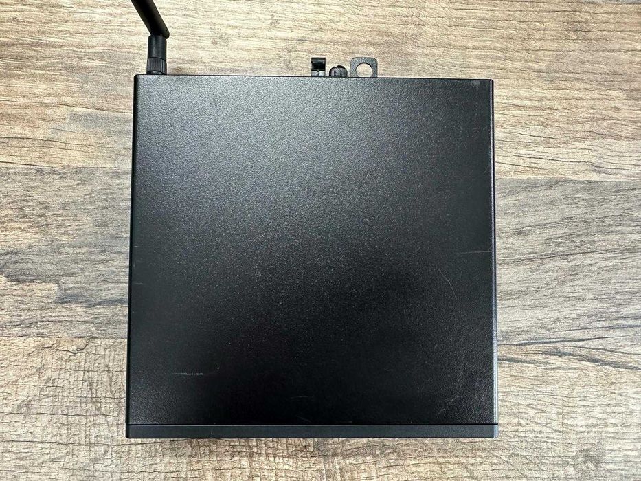 Komputer Dell OptiPlex 5080 Mikro i5-10400T/2x8GB/256GB/WIN gwarancja