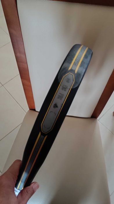 Black Crown Piton Premium