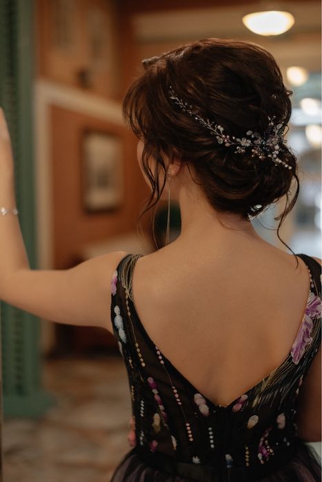 Сукня вечірня Oksana Mukha