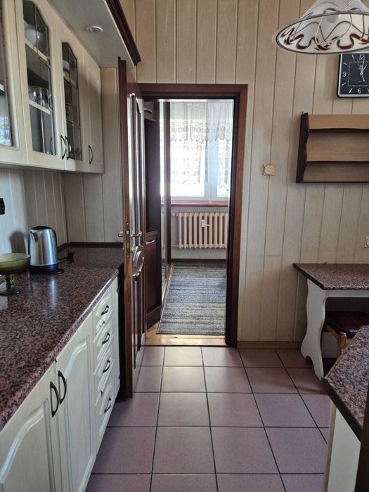 4 pokoje 67 m² | 1 piętro | ogródek | kameralny budynek
