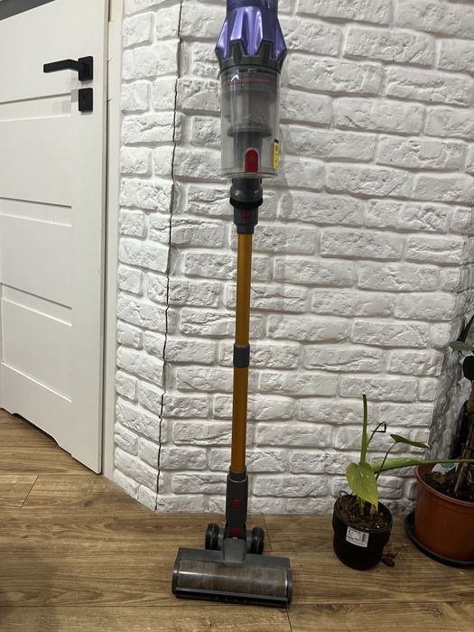 Odkurzacz Lersar V7