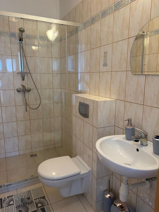 Pensjonat pokoje gościnne  Sarbinowo