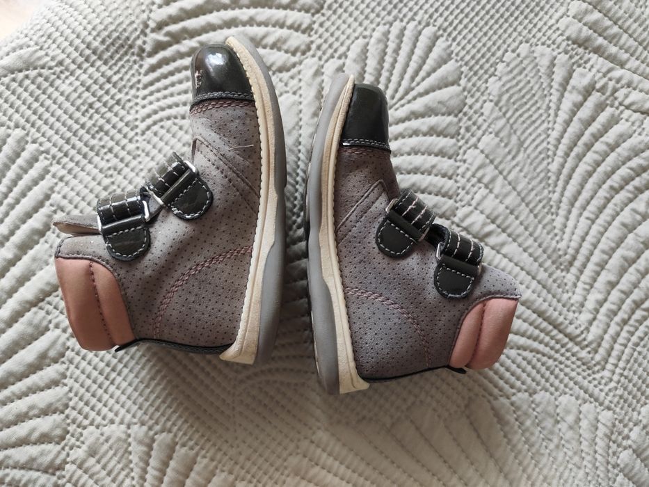 Buty Memo 25 skóra