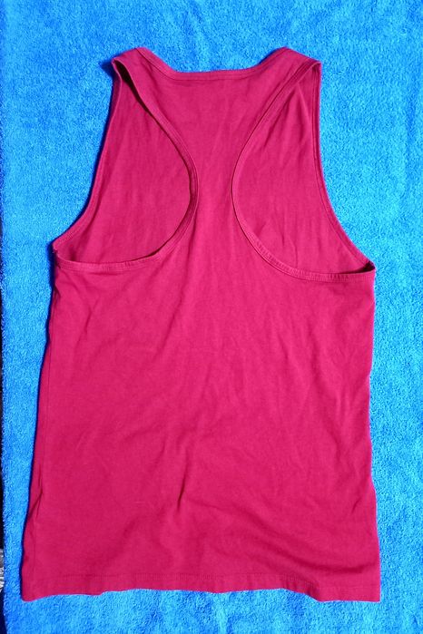 Майка Reebok р.S