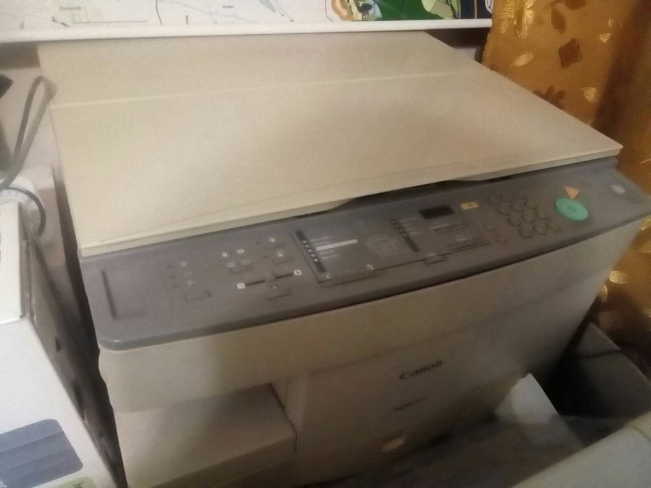 Ксерокс Копир canon 7161 а3,  а4 б. У