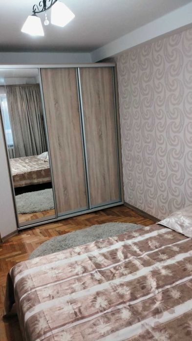Сдам 2-к квартиру в р-не пл. Пушкина
