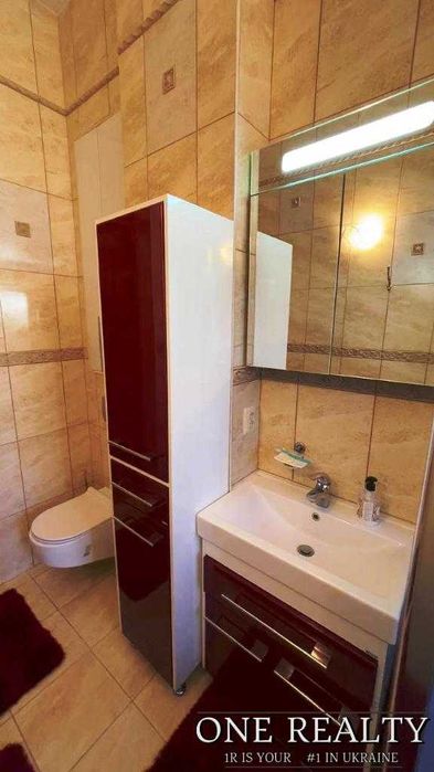 2-кімнатна квартира за адресою (площа 60 м²) - Atlanta.ua - фото 15