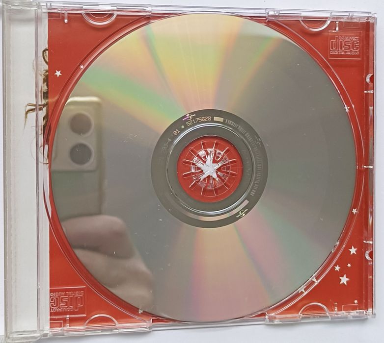 Miley Cyrus Breakout 2008r