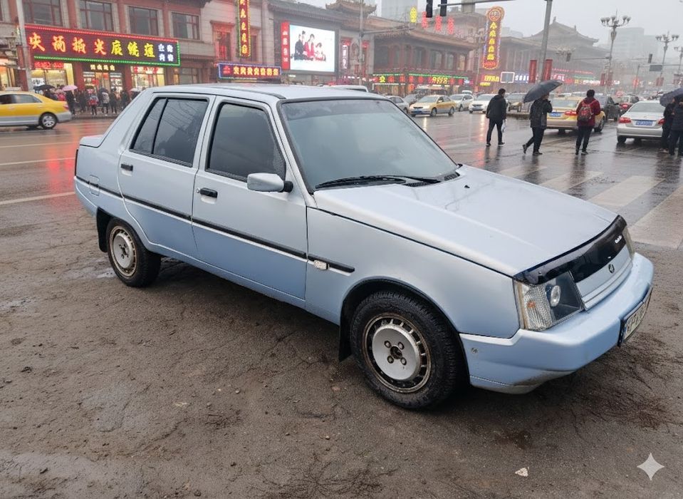 Продам Славуту 1.3 ГАЗ Євро 4