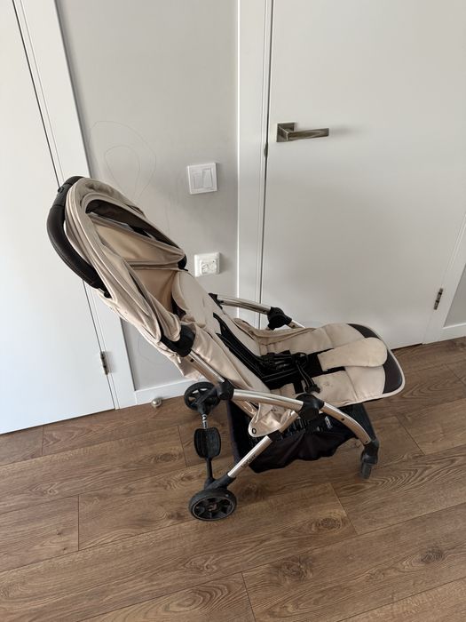 Коляска Leclerc Influenc Air