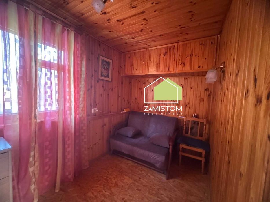 ‼️‼️№1097.‼️‼️Продаж охайного будинку 50 м2. Ділянка 18 соток‼️‼️