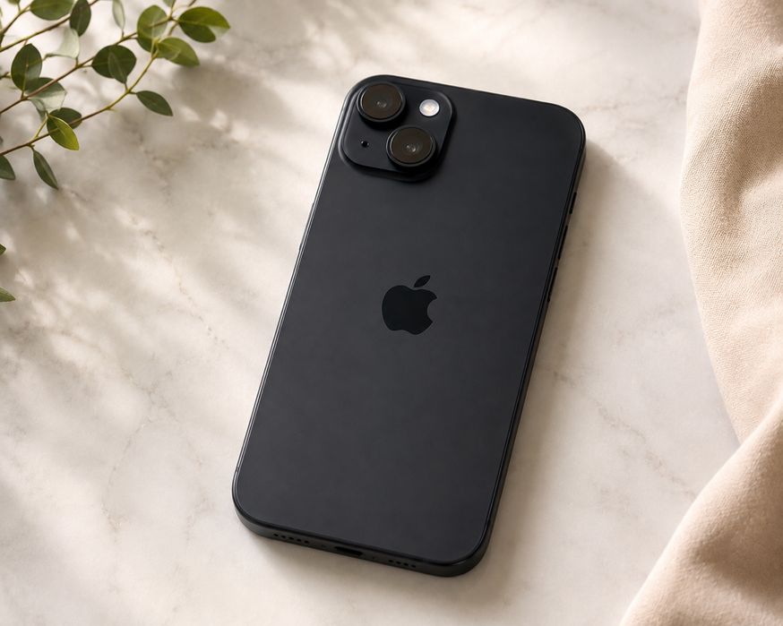 Vendo Iphone 15 Plus